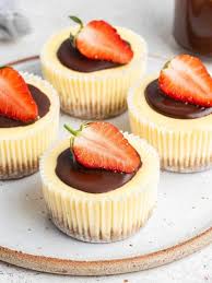 Mini Chesscake